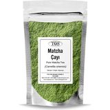 TOS The Organic Spices Matcha Çayı 250 gr