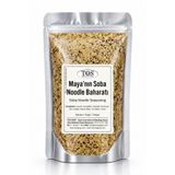 TOS The Organic Spices Maya'nın Soba Noodle Baharatı 500 gr Maya’s Soba Noodle Seasoning