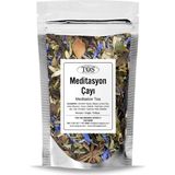 TOS The Organic Spices Meditasyon Çayı 250 gr