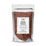 TOS The Organic Spices Melanie'nin Mississippi Çikolata Baharatı 100 gr, TOSW4411