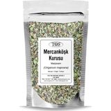 TOS The Organic Spices Mercanköşk Kurusu 50 gr (1. Kalite) Origanum majorana / Dried Marjoram