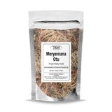 TOS The Organic Spices Meryemana Otu 250 gr (1. Kalite) Anastatica hierochuntica, TOS0832P