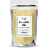 TOS The Organic Spices Meyan Kökü Tozu 250 gr