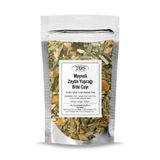 TOS The Organic Spices Meyveli Zeytin Yaprağı Bitki Çayı 250 gr (1. Kalite), TOS1708P