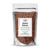 TOS The Organic Spices Mia'nın Leipzig Çikolata Baharatı 100 gr