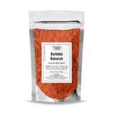 TOS The Organic Spices Mila'nın Georgia Barbekü Baharatı 100 gr, TOSW4420