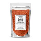 TOS The Organic Spices Mila'nın Georgia Barbekü Baharatı 100 gr