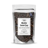 TOS The Organic Spices Mindful Sabah Çayı Harmanı (Earl Grey) 40 gr (1. Kalite), TOS1769P