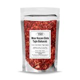 TOS The Organic Spices Mısır Koçanı Elote / Tajin Baharatı 100 gr - Premium Quality, TOS2250