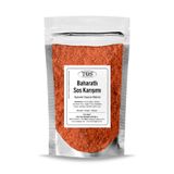 TOS The Organic Spices Mona'nın Mansura Baharatlı Sos Karışımı 250 gr, TOSW4631