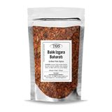 TOS The Organic Spices Mouna'nın Trablus Balık Izgara Baharatı 250 gr