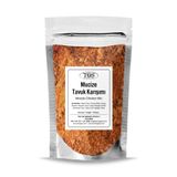 TOS The Organic Spices Mucize Tavuk Karışımı 500 gr Miracle Chicken Mix - Premium Quality | Baharat Karışımı, TOS4936P
