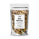 TOS The Organic Spices Mutlu Bebek Çayı 40 gr (1. Kalite) Happy Baby Tea, TOS2237P