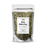 TOS The Organic Spices Nane Limon Melisa Çayı 250 gr (1. Kalite) Mint Lemon Tea, TYCLCO85NN172686636548499