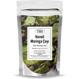 TOS The Organic Spices Naneli Moringa Çayı 100 gr