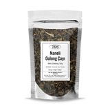 TOS The Organic Spices Naneli Oolong Çayı 100 gr (1. Kalite) Mint Oolong Tea, TOS1974P
