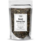 TOS The Organic Spices Naneli Oolong Çayı 100 gr