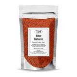 TOS The Organic Spices Nesma'nın Gize Közlenmiş Biber Baharatı 100 gr