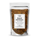 TOS The Organic Spices Nisreen'in Sebha Baharatlı Balık Karışımı 100 gr