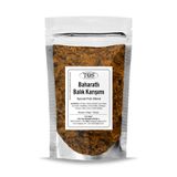 TOS The Organic Spices Nisreen'in Sebha Baharatlı Balık Karışımı 250 gr, TOSW6221