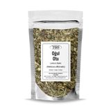 TOS The Organic Spices Oğul Otu 100 gr (1. Kalite) Anadolu Melisa Otu, Kokusuz, TOS0843P