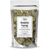 TOS The Organic Spices Okaliptüs Yaprağı 100 gr