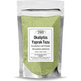 TOS The Organic Spices Okaliptüs Yaprağı Tozu 100 gr