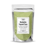 TOS The Organic Spices Okaliptüs Yaprağı Tozu 500 gr (1. Kalite) Eucalyptus globulus, TYCd932b47d01912bd64c7e5