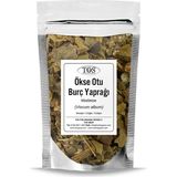 TOS The Organic Spices Ökse Otu 100 gr