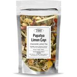 TOS The Organic Spices Papatya Limon Çayı 250 gr