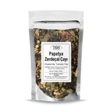 TOS The Organic Spices Papatya Zerdeçal Çayı 100 gr 1. Kalite Chamomile Turmeric Tea, TOS2409P