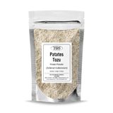 TOS The Organic Spices Patates Tozu 100 gr (1. Kalite) Solanum tuberosum / Potato Powder