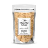 TOS The Organic Spices Patlamış Mısır Baharatı 100 gr Popcorn Spice Blend - Premium Quality | Baharat Karışımı