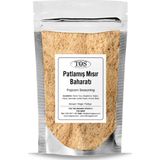 TOS The Organic Spices Patlamış Mısır Baharatı 500 gr Popcorn Spice Blend - Premium Quality | Baharat Karışımı
