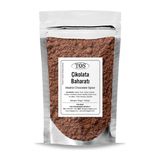 TOS The Organic Spices Paula'nın Madrid Çikolata Baharatı 100 gr