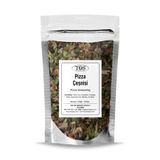 TOS The Organic Spices Pizza Çeşnisi 250 gr Pizza Seasoning - Premium Quality | Baharat Karışımı, TYCMB8IBEN172768971793014
