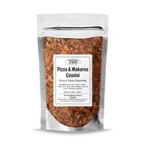 TOS The Organic Spices Pizza & Makarna Çeşnisi 500 gr Pizza & Pasta Seasoning - Premium Quality | Baharat Karışımı, TYCbfe65fb2836371437712f