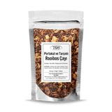 TOS The Organic Spices Portakal ve Tarçınlı Rooibos Kış Çayı 40 gr, TOS1679P