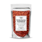 TOS The Organic Spices Portekiz Kızarmış Tavuk Baharatı 250 gr Portuguese Fried Chicken Spice - Premium Quality, TOS3381P