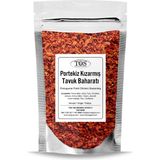 TOS The Organic Spices Portekiz Kızarmış Tavuk Baharatı 500 gr Portuguese Fried Chicken Spice - Premium Quality