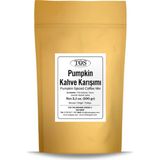 TOS The Organic Spices Pumpkin Baharatlı Kahve Karışımı 100 gr - Türk Kahvesi