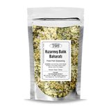 TOS The Organic Spices Renata'nın Kızarmış Balık Baharatı 500 gr