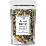 TOS The Organic Spices Rezeneli Bitki Çayı 40 gr