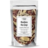 TOS The Organic Spices Rooibos Kış Çayı 250 gr