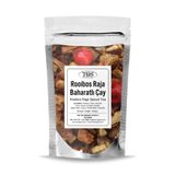 TOS The Organic Spices Rooibos Raja Baharatlı Çay 100 gr (1. Kalite), TOS2109P