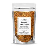 TOS The Organic Spices Sabrina'nın Oran Baharatlı Tavuk Karışımı 250 gr
