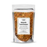 TOS The Organic Spices Sabrina'nın Oran Baharatlı Tavuk Karışımı 500 gr, TOSW6156