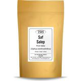TOS The Organic Spices Saf Salep 250 gr - Öğütülmüş