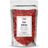TOS The Organic Spices Safran 3 gr