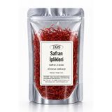 TOS The Organic Spices Safran, İran 3 gr (1. Kalite) Crocus sativus / Saffron, Iranian